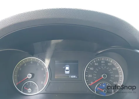 2019 Kia Optima S из США, поврежденный, VIN 5XXGT4L33KG280890